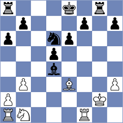 Dimitrijevic - Peczely (chess.com INT, 2024)