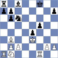 Smirnov - Keneshbekov (chess.com INT, 2025)