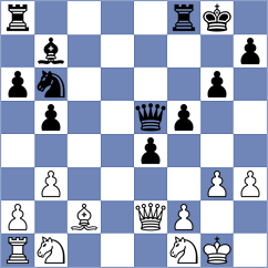 Manotas - Mattern (ICC INT, 2009)