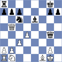 Irure Crespo - Guijarro Galan (Zornotza, 2011)