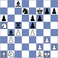 Leve - Przybylski (chess.com INT, 2025)