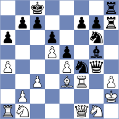 Cabrera - Soto (Santiago de Chile, 1992)