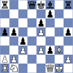 Torres - Gaviria Bermudez (Neiva, 2011)