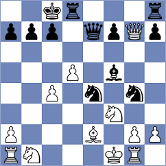 Gligo - Babarovic (Grohote CRO, 2024)