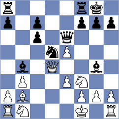 Munoz Gonzalez - Fernandez Munoz (Tres Cantos, 2011)