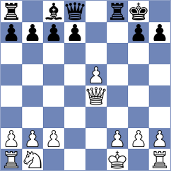 Camargo - Estevez (Columbia, 2009)