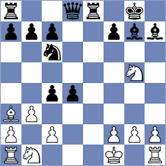Riehle - Caprita (Playchess.com INT, 2011)
