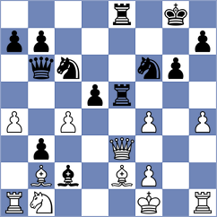 Karthikeyan - Sriram (Calicut, 2004)