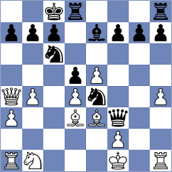 Seitaliev - Kochkorov (Bishkek, 2010)