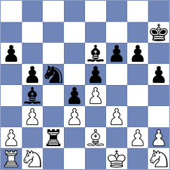 Virto Alustiza - Mirzoev (Erandio, 2003)