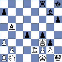 Mahdavi - Kalvandi (Chess.com INT, 2021)