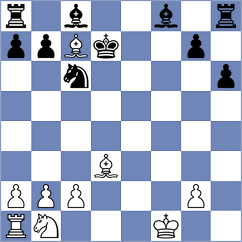 Paul - Dominguez Garcia (Malaga, 2001)