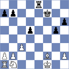 Junior - Fates (Chess.com INT, 2021)