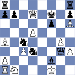 Fernandez Aguado - Martinez Ramirez (Barcelona ESP, 2025)