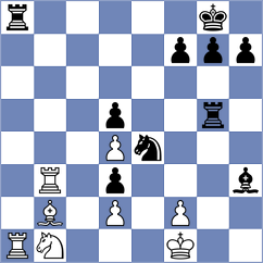 Joseph Benher - Holt (chess.com INT, 2024)