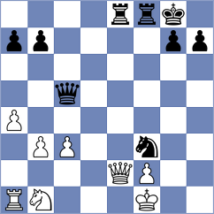 Huebner - Haecker (Magdeburg, 1997)