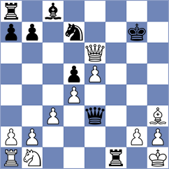 Niyola Pinto - Milner (FIDE Online Arena INT, 2024)