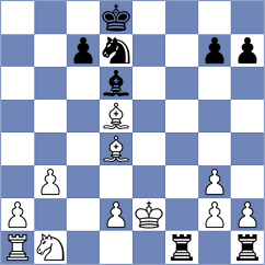 Hasirci - Zeynalov (Malatya TUR, 2024)