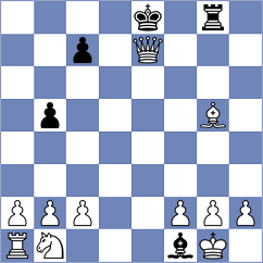 Rouda Essa - Grybauskaite (Chess.com INT, 2021)