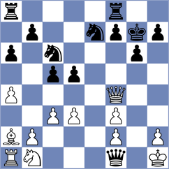 Zanin - Butin (Europe Echecs INT, 2021)