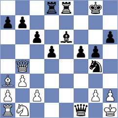 Fernandez Gonzalez - Garcia Monteavaro (Trevias, 2006)