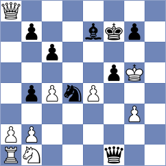 Santos - Curado (Lisbon, 2007)