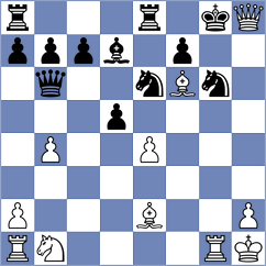 Zuriel - Gimenez (Villa Ballester, 2006)