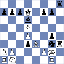 Barno Martinez - Baron Rodriguez (Pamplona, 2001)