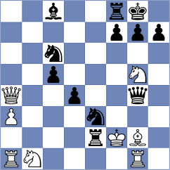 Remick - Abudalla (ICC INT, 2009)