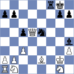 Hirneise - Miszler (chess.com INT, 2023)