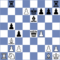 Lagno - Espinosa Veloz (Chess.com INT, 2020)