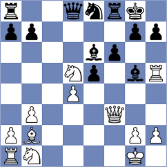 Jakimov - Oleksienko (Lvov, 1999)