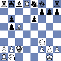 Sawicki Hughes - Flewellen (Lichess.org INT, 2021)
