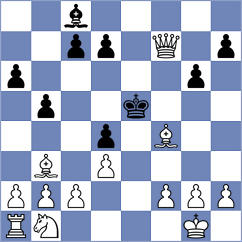 Mammadzada - Al Reem (Lichess.org INT, 2021)