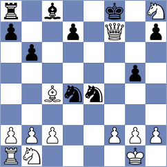 Mierins - Vanadzins (Lichess.org INT, 2020)