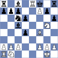 Naderi - Noori (Chess.com INT, 2021)
