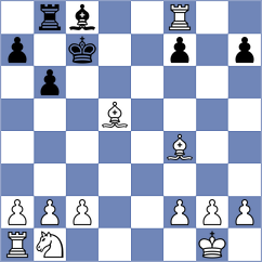 Vijayakumar - Balachandran (Box Hill, 2005)