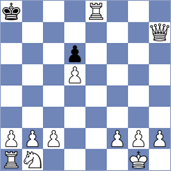 Chen - Rees (Lichess.org INT, 2020)