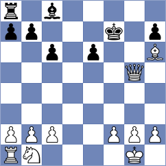 Hajibabaei - Ashkani (Chess.com INT, 2021)