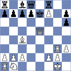 Kostenkov - Banaev (Elets, 2011)