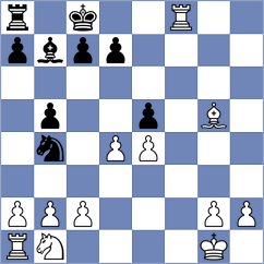 Mendoza Choez - Torres Angulo (Chess.com INT, 2020)