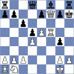 Allam - Amangaliyev (Almaty KAZ, 2024)