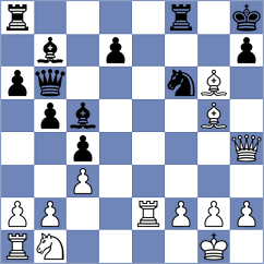 Nikulina - Murthy (chess.com INT, 2025)