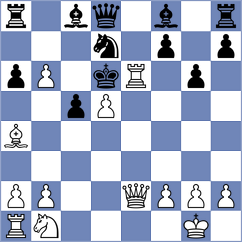 Ambartsumova - Avazkhonov (chess.com INT, 2023)