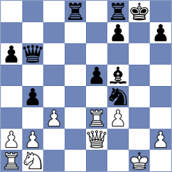 Radonjanin - Tancev (Skopje MKD, 2024)