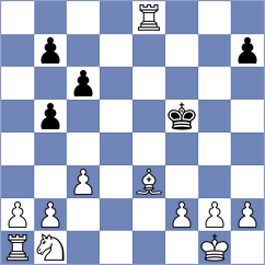 Cascudo Pueyo - Martinez Quintan (Spain, 1996)