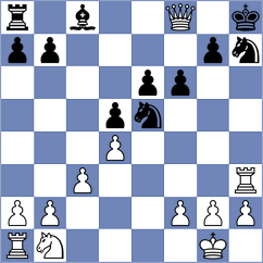 Safin Safarullakhan - Redor (chess.com INT, 2025)