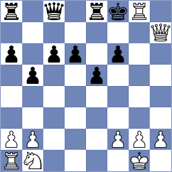 Macias Chavez - Vallejo Decker (Chess.com INT, 2020)