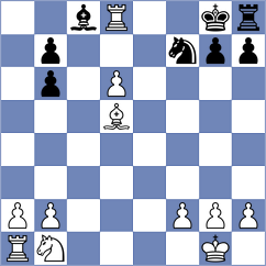 Kulesh - Gonchar (Evpatoria, 2007)