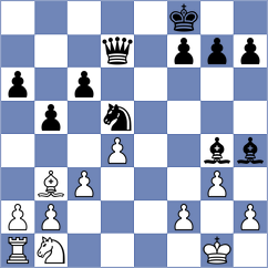 Mendow - Albayrak (Bamberg GER, 2024)
